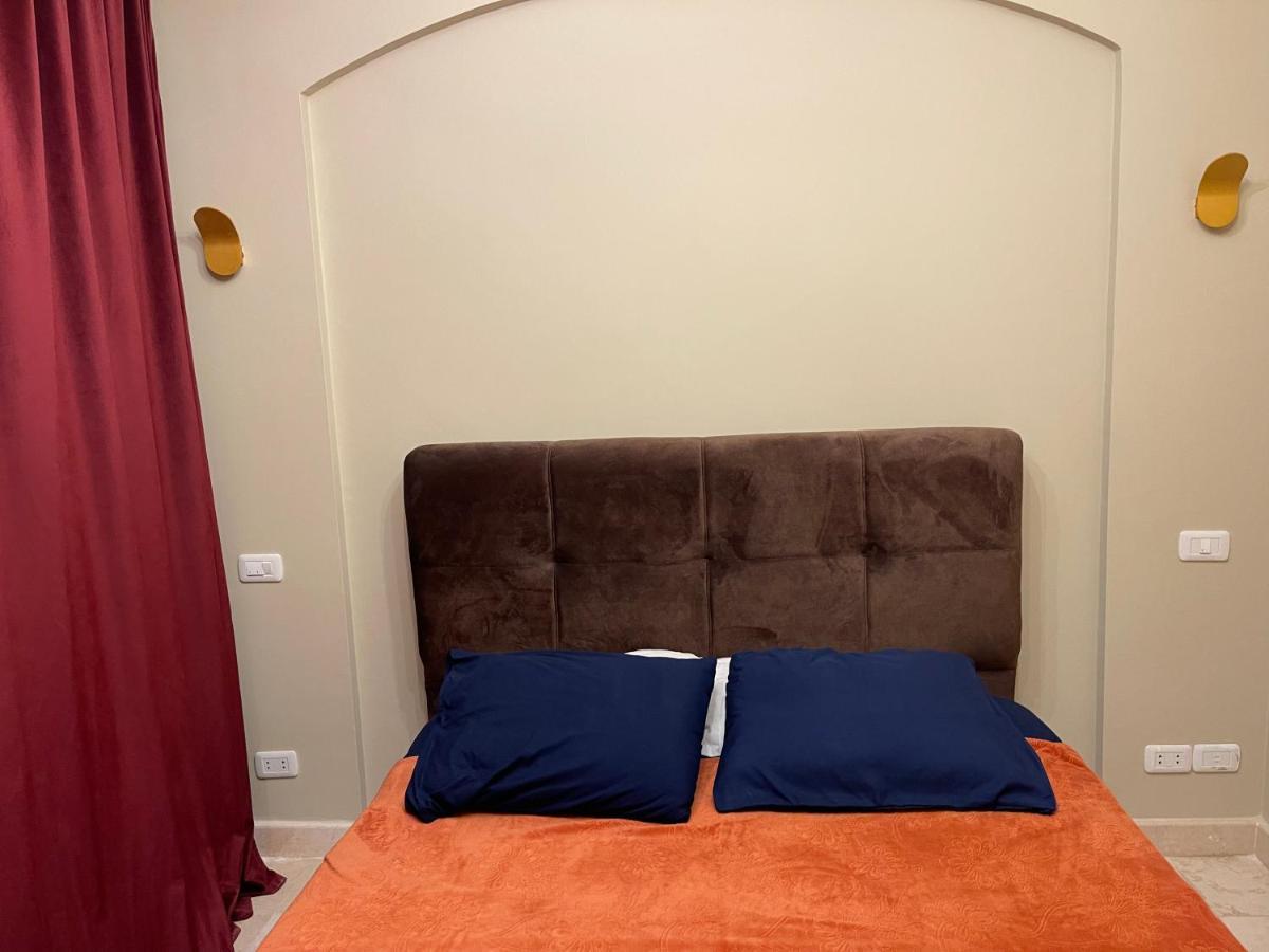El Gouna 1 Bedroom Apartment West Golf Ground Floor 洪加達 外观 照片