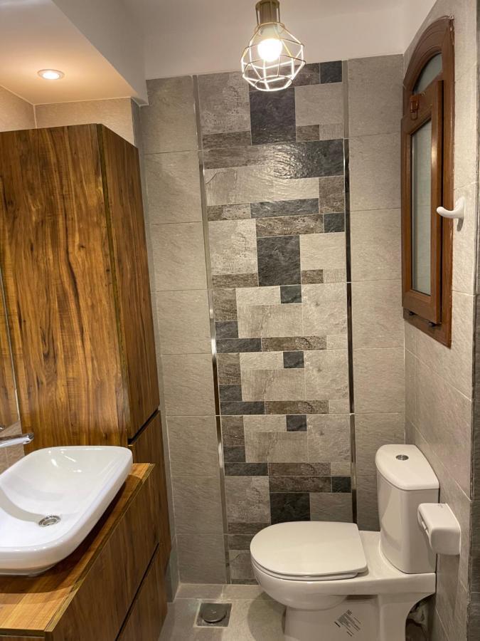 El Gouna 1 Bedroom Apartment West Golf Ground Floor 洪加達 外观 照片